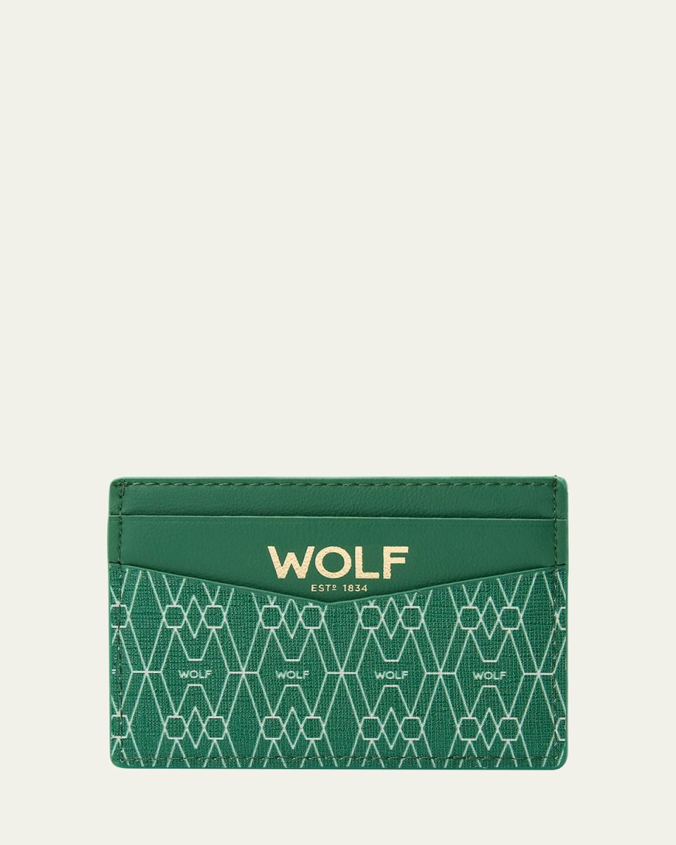 Men's Signature Cardholder